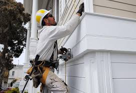 Best Custom Trim and Detailing for Siding  in Fussels Corner, FL